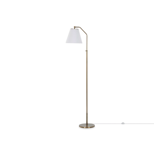 Fin - Lampe sur pied