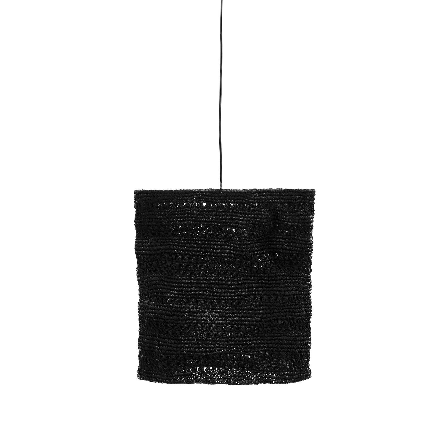Kantong - Palm Weave Pendant Lamp