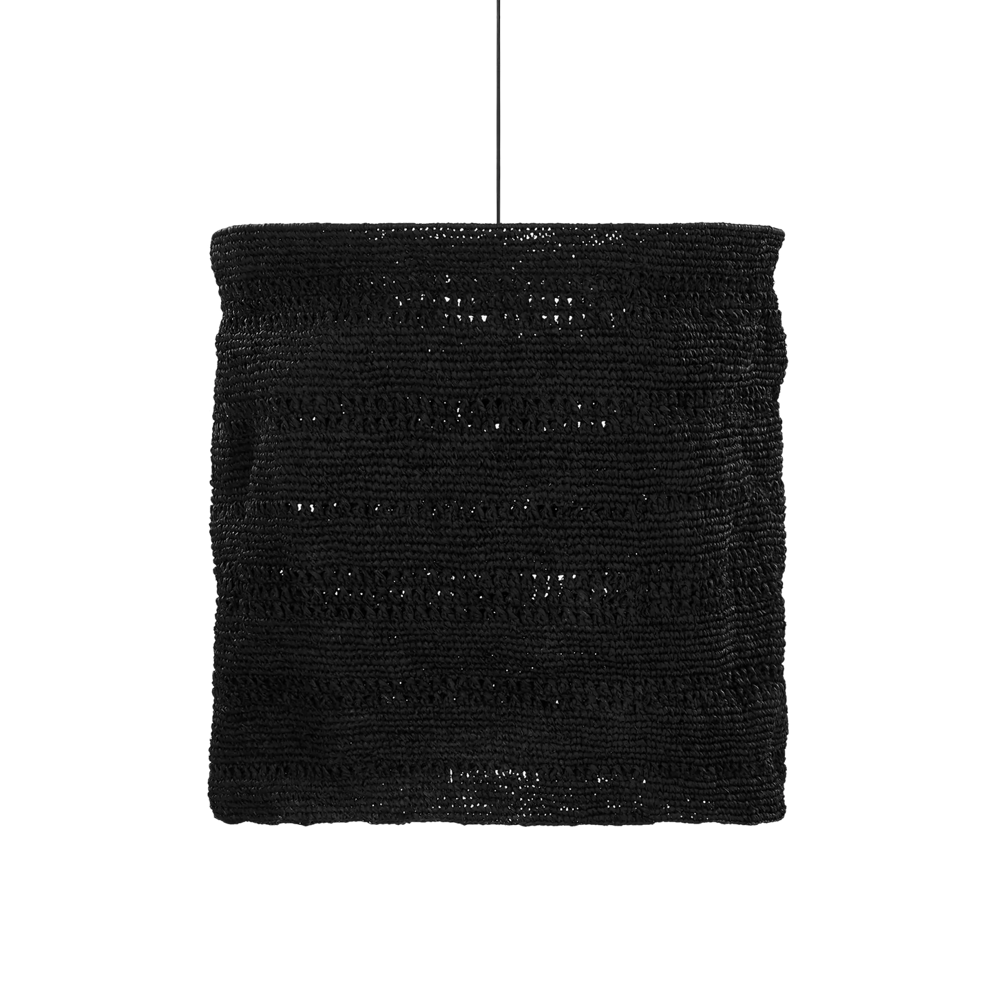 Kantong - Palm Weave Pendant Lamp