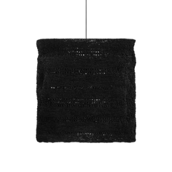 Kantong - Palm Weave Pendant Lamp