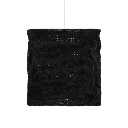 Kantong - Palm Weave Pendant Lamp