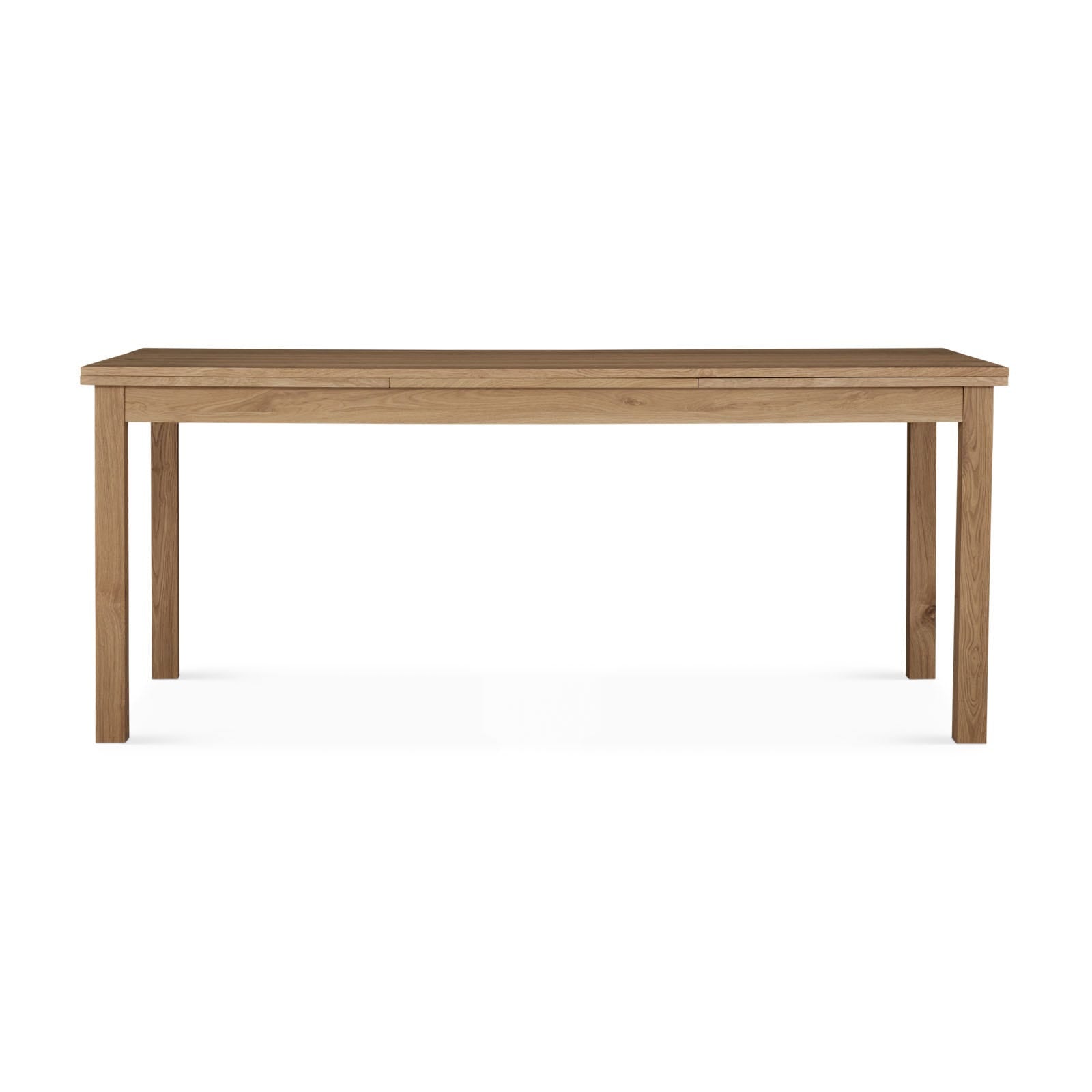 Naomi, Extendable Walnut Dining Table | MUST – Must Société