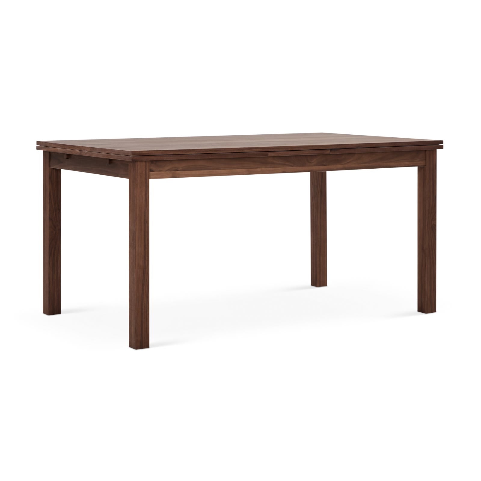Naomi, Extendable Walnut Dining Table | MUST – Must Société