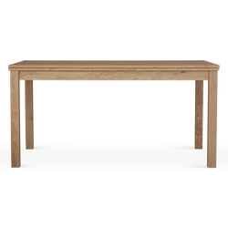 Naomi - Table à dîner extensible par Mobican
