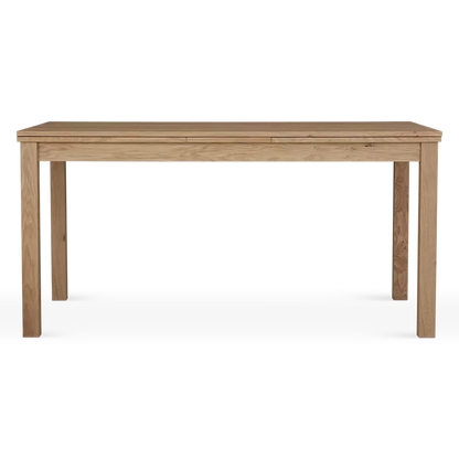 Naomi - Table à dîner extensible par Mobican