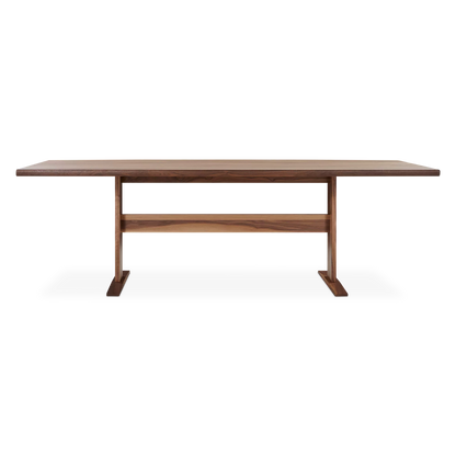 Heidi - Table de salle à manger en bois