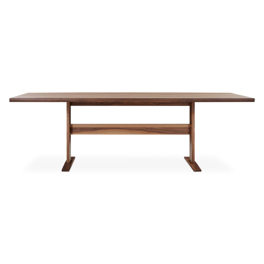 Heidi - Wood Dining Table by Mobican
