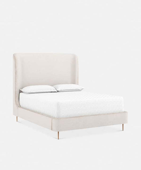 Tierra - Upholstered Bed