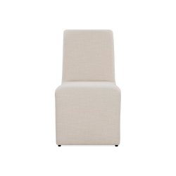 Cascata - Chaise de salle à manger