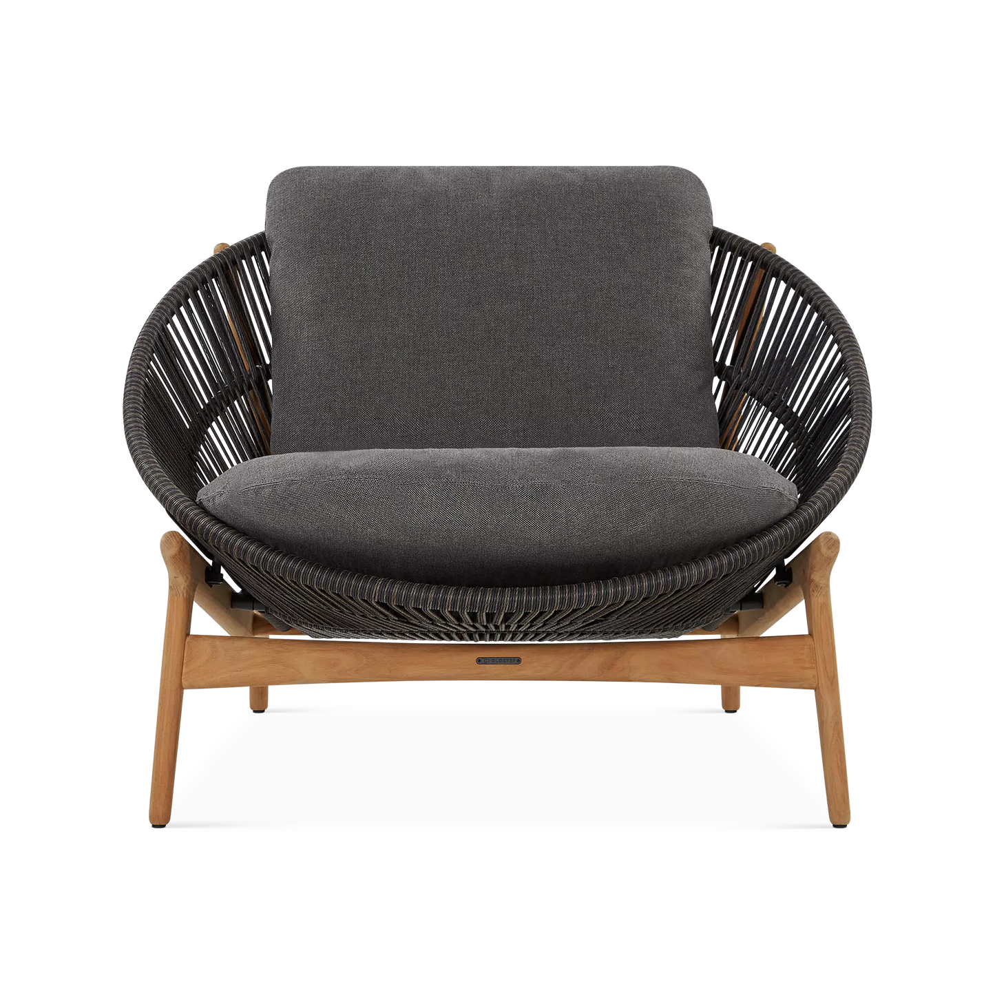 Fauteuil Bora