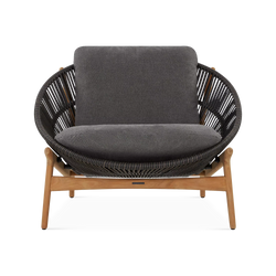 Fauteuil Bora