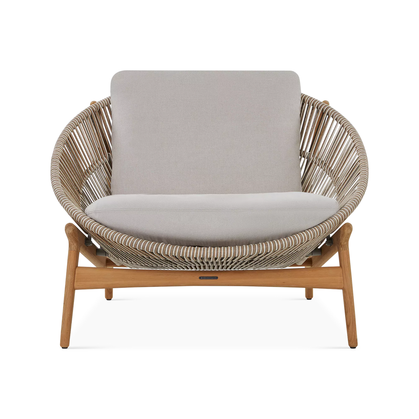 Fauteuil Bora
