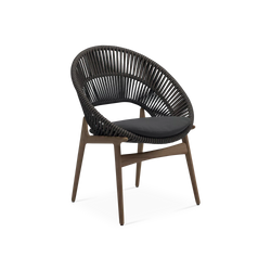 Bora Chair