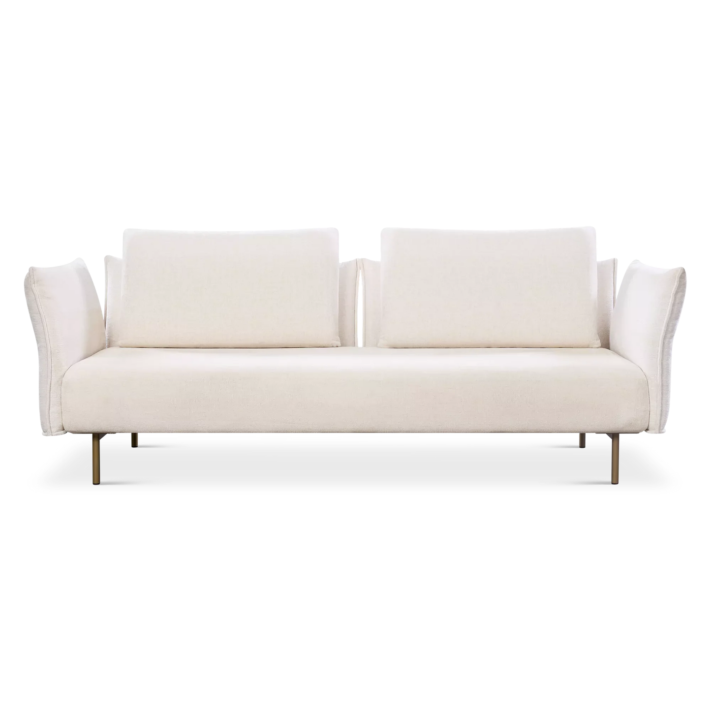 Beaumont - Fabric Sofa by Trica