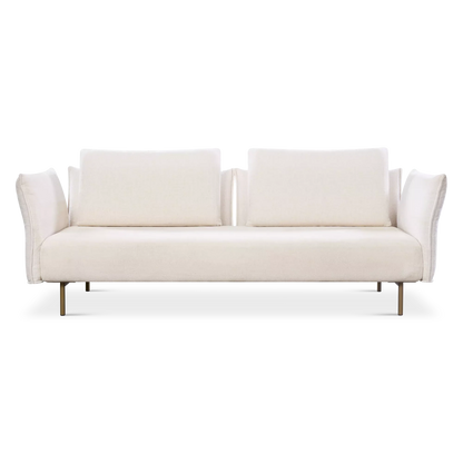 Beaumont - Fabric Sofa by Trica