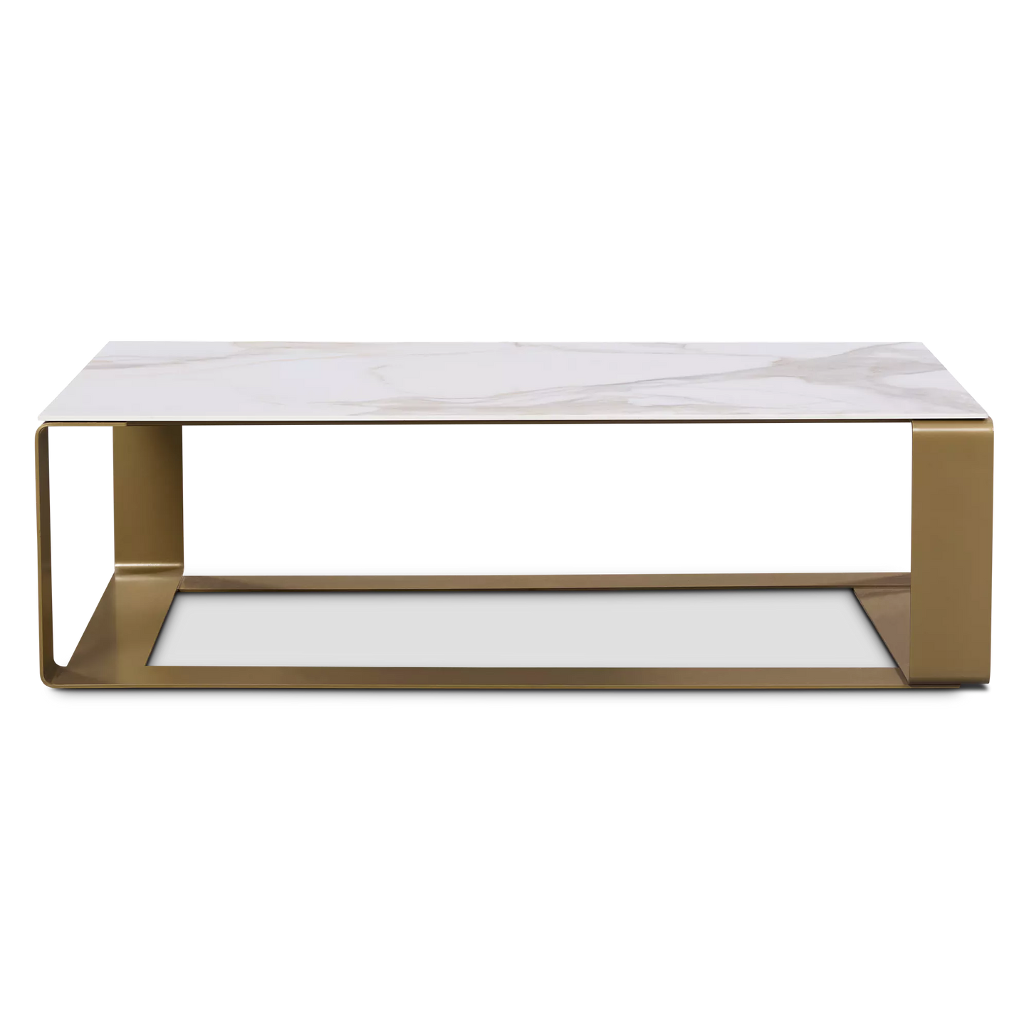 Fusion - Porcelain Coffee Table by Trica