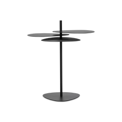 Flower Side Table