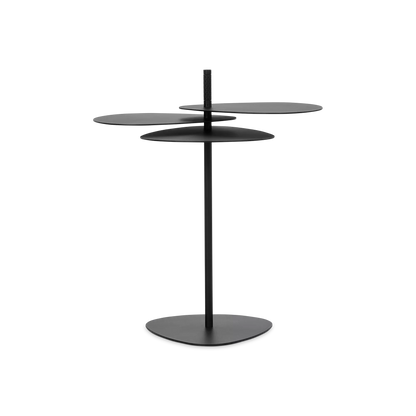 Flower Side Table