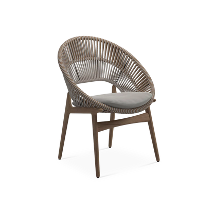 Bora Chair