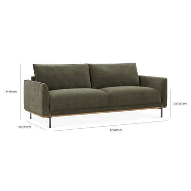 Product Dimensions image