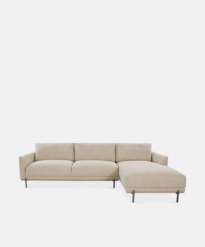 Edgar - Sectional Sofa