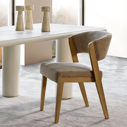 Bélair - Chaise de salle à manger