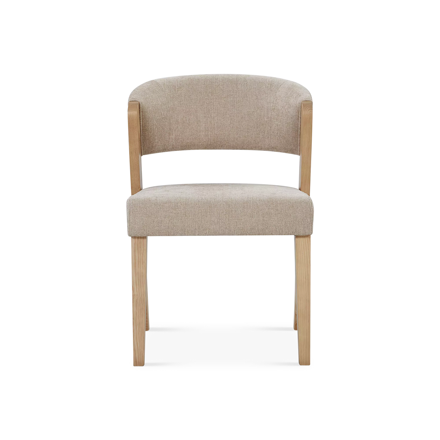 Bélair - Chaise de salle à manger