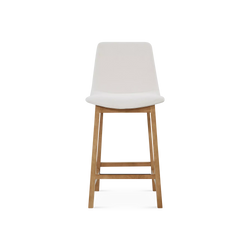 Calixte - Tabouret de comptoir