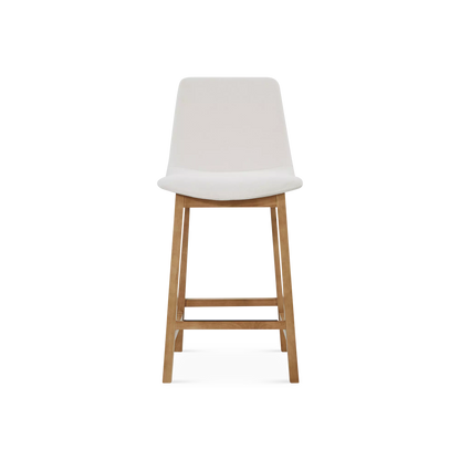 Calixte - Tabouret de comptoir