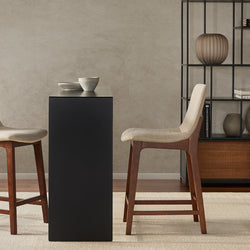 Calixte - Counter Stool