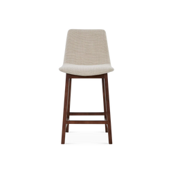 Calixte - Tabouret de comptoir