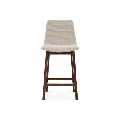 Calixte - Tabouret de comptoir