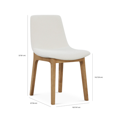 Product Dimensions image