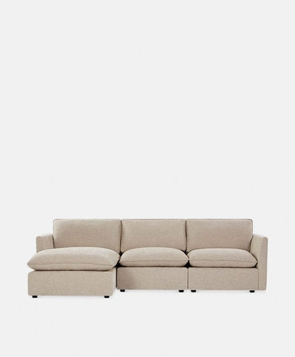 Milo - Sectional Sofa