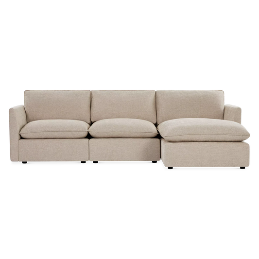 Milo - Sectional Sofa