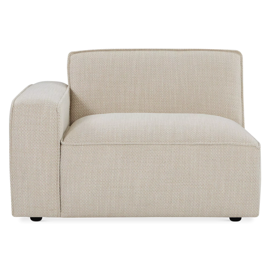 Namur - Fauteuil modulable avec bras