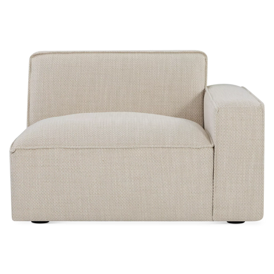 Namur - Fauteuil modulable avec bras