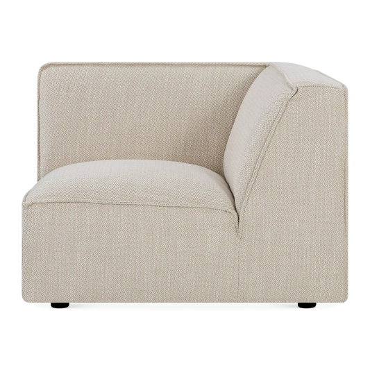 Namur - Fauteuil en coin modulable