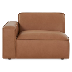 Namur - Modular Chair with Armrest