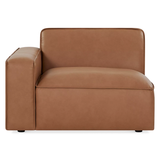 Namur - Fauteuil modulable avec bras
