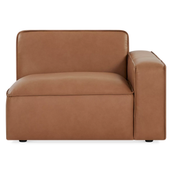 Namur - Modular Chair with Armrest