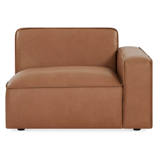 Namur - Fauteuil modulable avec bras