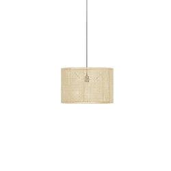 Hula Pendant Lamp