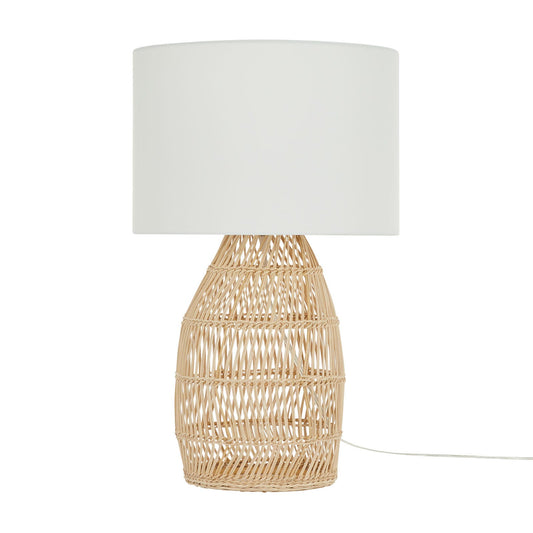 Lampe de table Areca