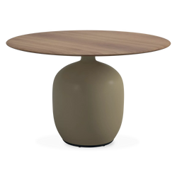 Kasha Table