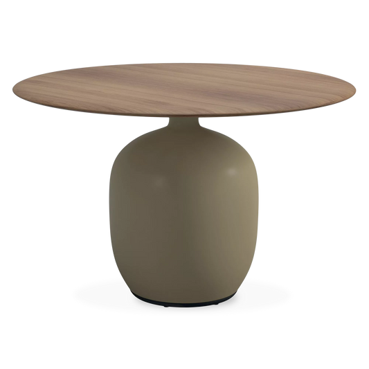 Kasha Table