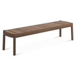 Haven Rectangular Coffee Table
