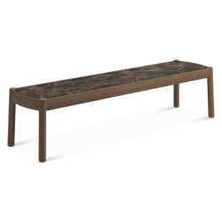 Table basse rectangulaire Haven