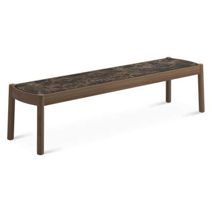 Table basse rectangulaire Haven