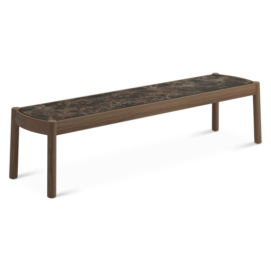 Haven Rectangular Coffee Table